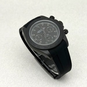 Nuevo Reloj Cronógrafo de Cuarzo para Hombre de 39 mm con Movimiento VK63 - Product Image 2