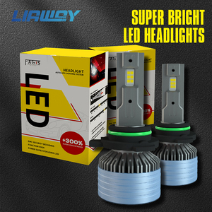 LIAWAY Y1 <span class=keywords><strong>9012</strong></span> 24V 41W Phare LED directement de l'usine - Product Image 2