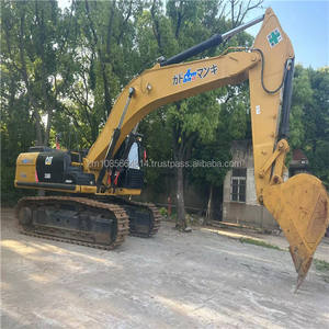 กระปุกเกียร์ใช้ปั๊มเครื่องยนต์ของญี่ปุ่นรถขุดตีนตะขาบ330 336DL 336D2สำหรับแมว - Product Image 5