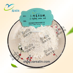 工場供給CAS 56-69-9 <span class=keywords><strong>Griffonia</strong></span> Simplicifolia種子エキス粉末5-ヒドロキシトリプトファン5htp粉末 - Product Image 2