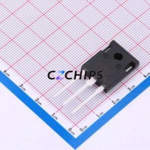 ทรานซิสเตอร์ภาคสนามทรานซิสเตอร์ (มอสเฟท) IXTH120N20X4-VB ต่อ247แบบใหม่ดั้งเดิม - Product Image 1