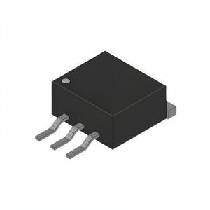 Transistors IPB093N04LG PG-TO-263-3-2 Electronic Chips Component Original - Product Image 1