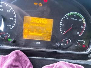 <span class=keywords><strong>Xcmg</strong></span> רשמי בשימוש xt100 עגורן 100 טון נייד טלסקופי בום מחיר מעולה - Product Image 6