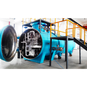 Congelador Criogénico de Helio de Ultra Baja Temperatura con Monitoreo Remoto -80 320-450W, Precio para la Industria Aeroespacial - Product Image 1