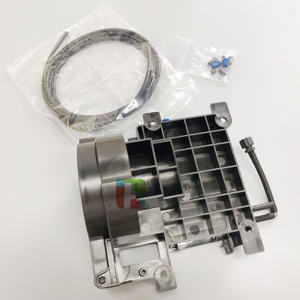 Réservoir d'origine Mimaki JFX200/UJF-6042MKII/UJF-3042MKII/<span class=keywords><strong>UCJV300</strong></span>/UCJV150/UJF-7151-M018701 - Product Image 2