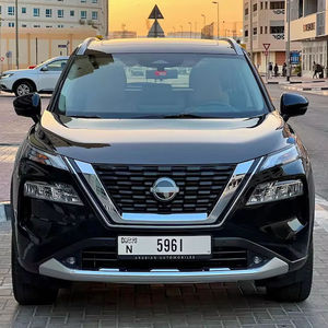 Clean Title <span class=keywords><strong>2023</strong></span> <span class=keywords><strong>Nissan</strong></span> <span class=keywords><strong>XTrail</strong></span> SL SUV d'occasion en excellent état - Product Image 1