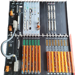 Plc P:VT48 B &amp; R MAESTRO SYSTEM, MGC1, MM2M, MARC, PNC8, CP60, NT43, EXS2, <span class=keywords><strong>E243</strong></span>, A163, NT42, EX Großhandelslieferung - Product Image 1