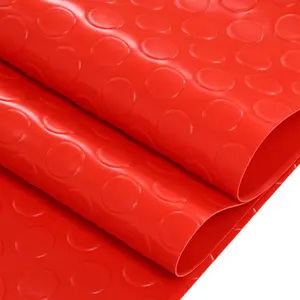 <span class=keywords><strong>Tapis</strong></span> de sol extérieur en PVC vinyle plastique à prix avantageux en rouleau - Product Image 2