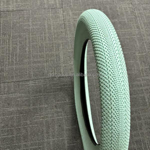 Pneu de remplacement pour vélo électrique 20x4.0/26x4.0 pouces, pneu large résistant à l'usure pour vélos électriques, urbains, de montagne et à 3 roues - Product Image 5