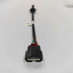Подгонянные комплекты жгута проводов сельскохозяйственной техники - Product Image 4