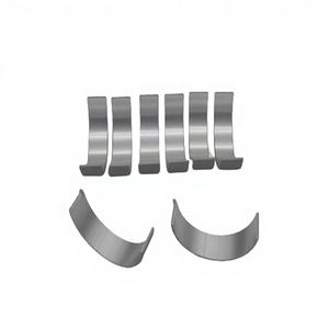 Suministramos Conjuntos de Cojinetes Z10XE, Incluyendo Cojinetes de Biela (90542593) y Cojinetes de Cigüeñal (90542529) en Formato STD (0.25 - Product Image 2