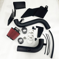 Système d'admission d'air froid pour 2.0T FSI EA113 MK5 GTI/GLI MK6 GOLF/A3 MK5 GTI Edition 35 MK5 GLI EOS 2006-2008