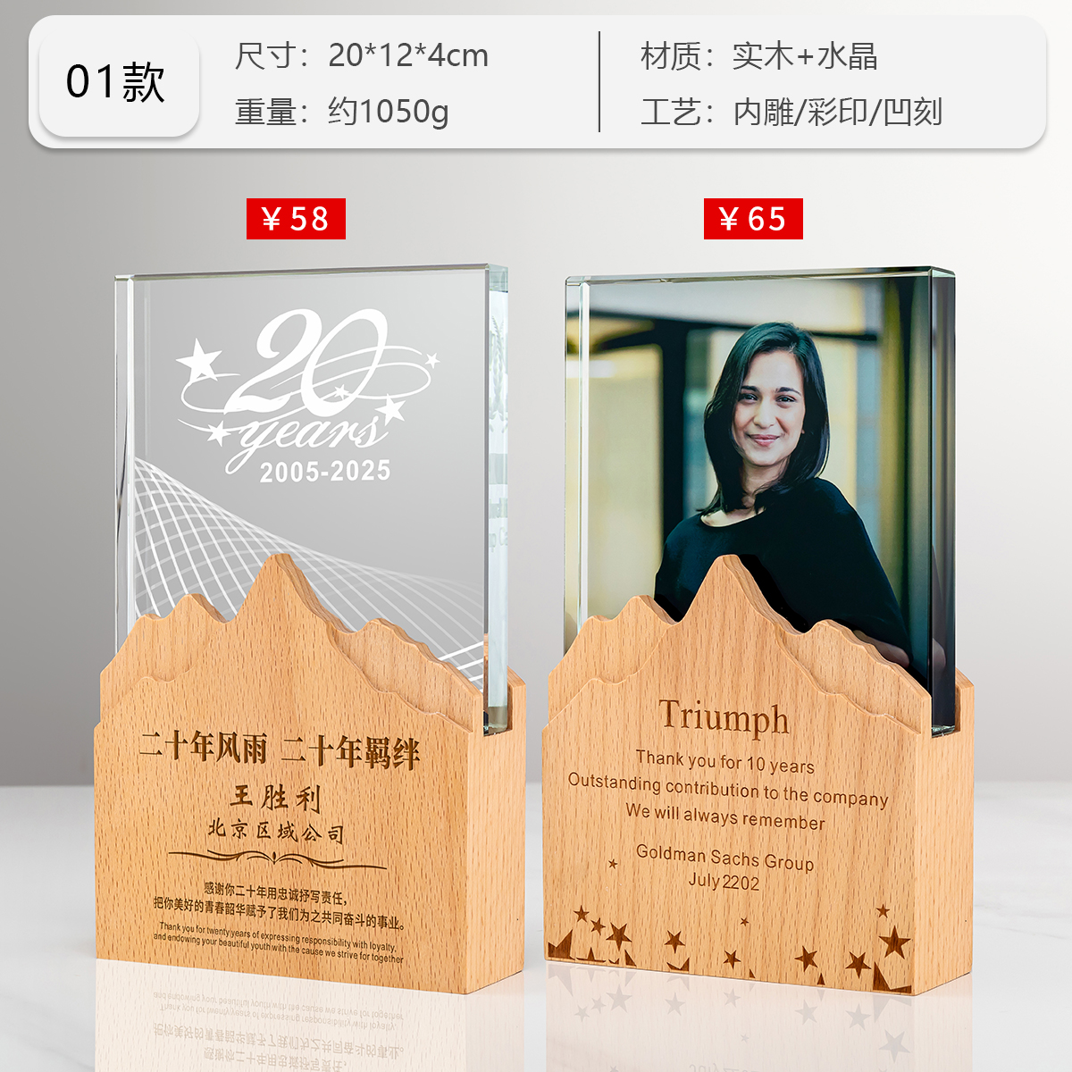 Modelo 01 - Nuevo Iniciador