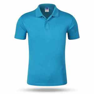 Wholesale Sublimation Polo <b>Shirts</b> - Custom Design 100% Polyester <b>Men's</b> & Women's Performance <b>T</b>-<b>shirts</b> - Product Image 5