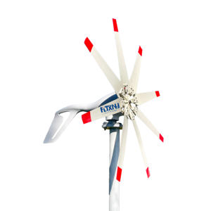 Prix des éoliennes de 200 kW, énergie alternative, générateur éolien hors réseau, 3 kW, 600 W, 1000 W, 1 kW, 2 kW, petite éolienne - Product Image 6