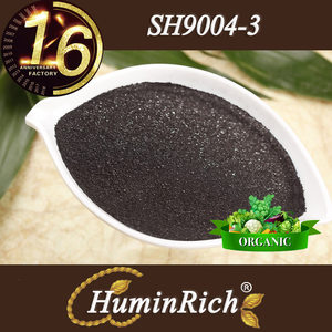 "HuminRich Huplus" Haute Concentration D'acide Humique Et De Potassium <span class=keywords><strong>Engrais</strong></span> <span class=keywords><strong>Naturel</strong></span> Pour Les Tomates - Product Image 6