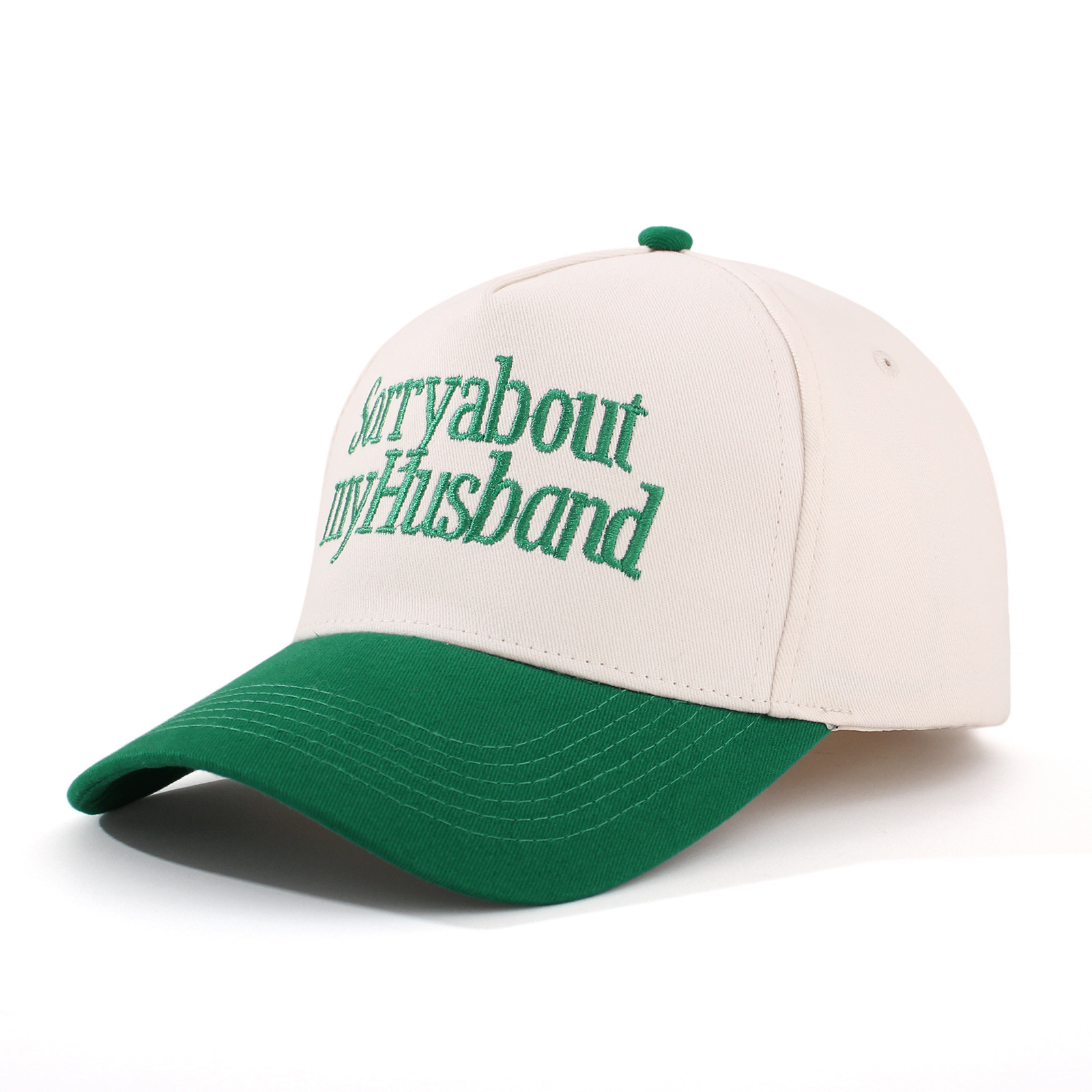 #2 dark green