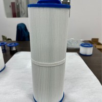 Cartucho de Filtro para Spa, Suministro Directo de Fábrica, Certificado NSF 50, Compatible con Filbur, FC-0172, para Jacuzzi (1 Pieza)