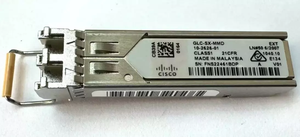 GLC-SX-MMD/GLC-SX-MM/SFP-GE-I/GLC-SX-MM-RGD/MGBSX1 1000BASE-SX SFP 850nm 550m DOM LC MMF โมดูลรับส่งสัญญาณ - Product Image 4