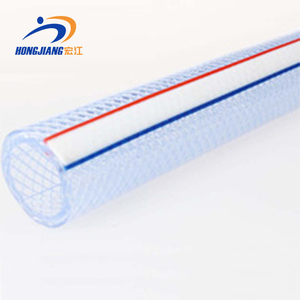 1-6 Inch Customizable <strong>Flexible</strong> Lightweight Foldable Garden Irrigation <strong>Hose</strong>, UV Resistant, Low Temperature Resistant - Product Image 4