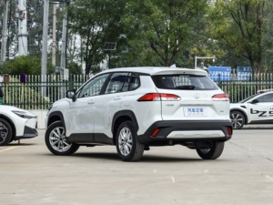 Toyota <span class=keywords><strong>RAV4</strong></span> 2.0 <span class=keywords><strong>Hybride</strong></span> à quatre <span class=keywords><strong>roues</strong></span> <span class=keywords><strong>motrices</strong></span> 2026 - Product Image 2