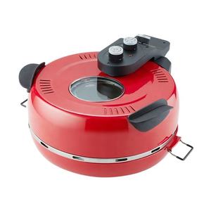 Fournisseur d'usine Nouvelle marque Fufu Pounding Machine 2 en 1 Hot Pot Grill électrique 6 litres Fufu Machine électrique - Product Image 5