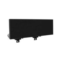 Route Factory Supply Radio de coche Android de 14,9 pulgadas para BMW F30 340i NBT estéreo de coche con sistema Dual inalámbrico Carplay Android Auto