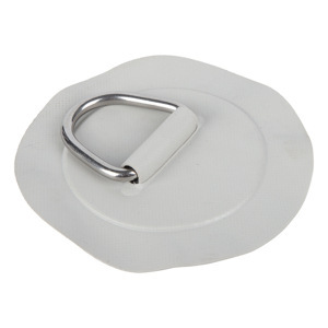 Boucle de planche de surf en PVC Autonomy, corde élastique de 11 cm, pince de sécurité pour accessoire de rangement de paddleboard SUP - Product Image 5