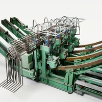 Nouvelle machine de coulée continue |   Solution CCM personnalisée pour les lingots d'acier et les plaques de fonderie destinées aux aciéries