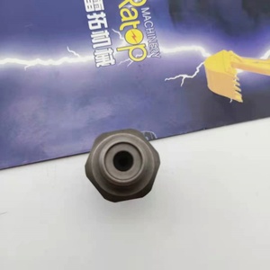 Vanne Common Rail E320D E323D 305-5291 3055291 Vanne d'injecteur C6.4 C6.6 416-7101 4167101 - Product Image 4