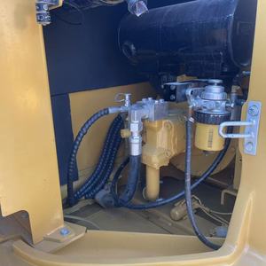 Excavadora Pequeña Cat 307 de Segunda Mano, Maquinaria de Construcción a Precio Económico |   Listo para Envío - Product Image 5