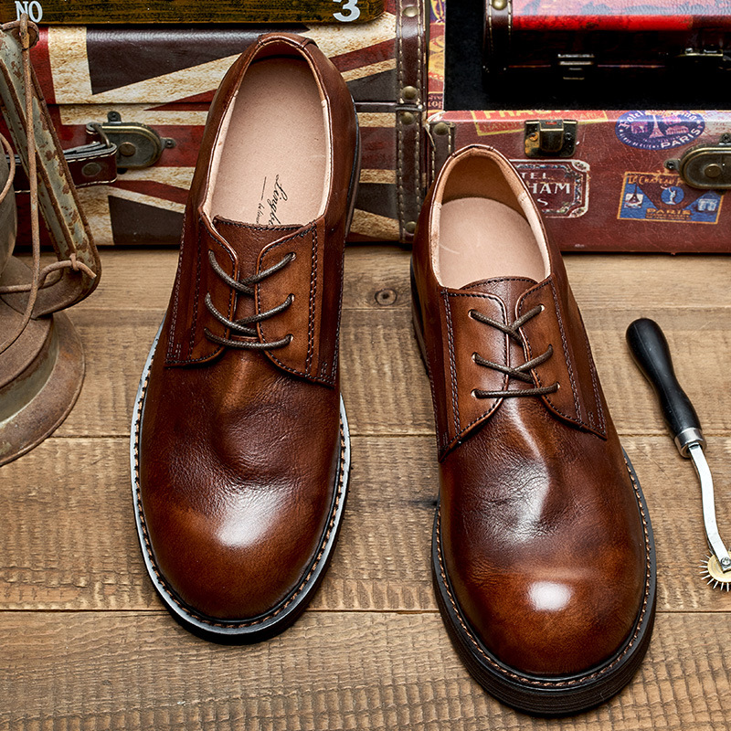 Marron