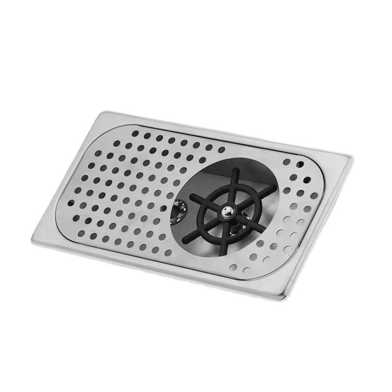 stainless steel color