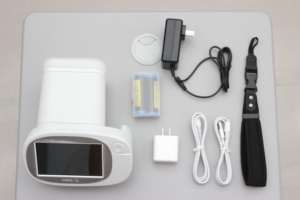 Ophthalmic Optometry Equipment Portable Handheld Vision Test Vision Screener <b>Machine</b> - Product Image 5