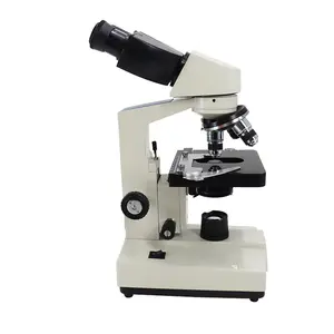 XSP-35 binocular biological microscope education equipment student microscope hospital laboratory microscope