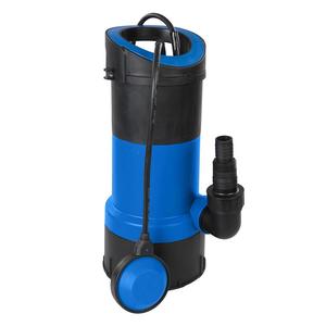 Silverline 750W Bomba de agua limpia y sucia 750W - Product Image 3
