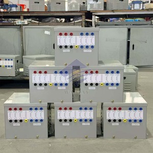 Equipo de Producción de Transformadores de Resina Fundida Totalmente Automático - Product Image 6