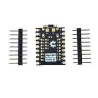 Carte de développement ESP32-S3 Supermini ultra-petite WiFi 5.0 pour Arduino Micropython ESP32 S3 ESP32-S3 FH4R2