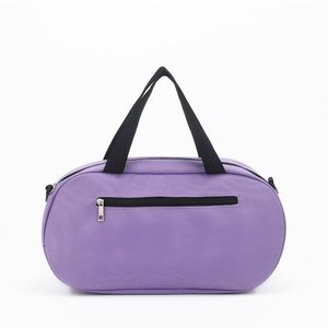 Bolsa Deportiva BESTELLA con Logotipo Personalizado para Niños, para Gimnasio, Fitness, Baile y Viajes, en Tela Oxford 600D - Product Image 3