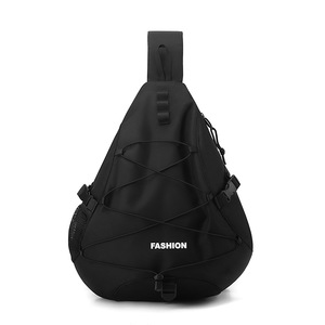 Bolsa Deportiva Profesional de Gran Capacidad con Forro de PVC y Bolsillo Separado para Ropa Mojada para Actividades al Aire Libre - Product Image 2