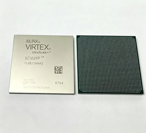 XLX XCVU9P-2FSGD2104I Virtex UltraScale Plus FPGA 2586K LC 676 I/O 2104FCBGA Industrial -40 100C - Product Image 2