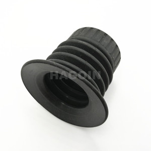 Costume 40 41 42 43 44 45 mm Lentille Oculaire En Caoutchouc De <span class=keywords><strong>Silicone</strong></span> Portée Eyeshade, Portée Lentille Couverture Extender Eyecup Lens Hood - Product Image 4