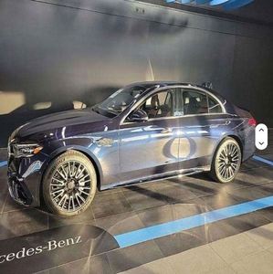 COMPRE UN <span class=keywords><strong>MERCEDES</strong></span>-BENZ AMG E 53 E 4MATIC SEDÁN USADO - Product Image 6
