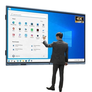 <span class=keywords><strong>Pizarra</strong></span> blanca <span class=keywords><strong>interactiva</strong></span> escolar Hd Pantalla LCD de 55 pulgadas Reunión Panel plano interactivo <span class=keywords><strong>digital</strong></span> electrónico <span class=keywords><strong>Pizarra</strong></span> blanca inteligente - Product Image 1