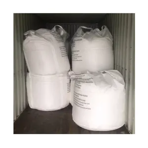 Wholesale Bulk Price Ton Bag Laundry Detergent Washing Powder / Soap Powder 25KG