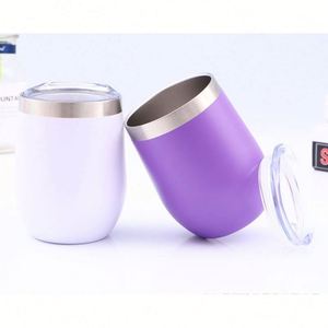 Design Custom Logo 12 Stainless Steel Coffee Tumbler Double Wall Vacuum Insulated 40 Oz Capacity for Outdoor Running-Direct - Product Image 6