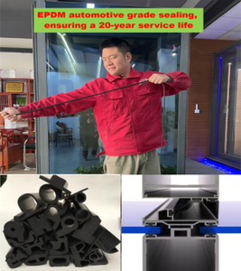 <span class=keywords><strong>Serre</strong></span> préfabriquée en <span class=keywords><strong>polycarbonate</strong></span> à design moderne toute saison, isolante, en aluminium, à pente, pour extérieur, à haute transmission <span class=keywords><strong>de</strong></span> la lumière - Product Image 3