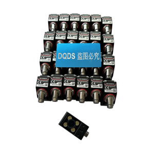 เซ็นเซอร์วิชันซิสเต็ม IV2-G500CA ชุดตรวจสอบภาพอุตสาหกรรม - Product Image 4