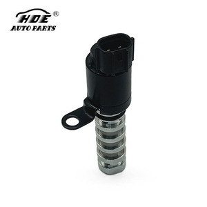 24355-2B700 243552B700 Válvula de Control Solenoide HDE para Hyundai Accent y Kia Soul, Venta al Por Mayor de Autopartes - Product Image 3
