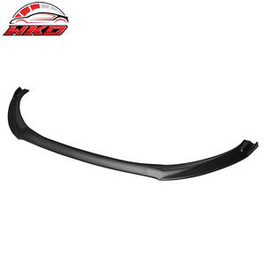 Pour Toyota GR86 2022-2026, lèvre de pare-chocs avant IKON, spoiler noir mat, séparateur de menton, kit carrosserie de haute qualité - Product Image 5